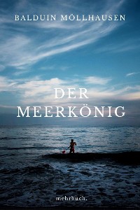 Cover Der Meerkönig