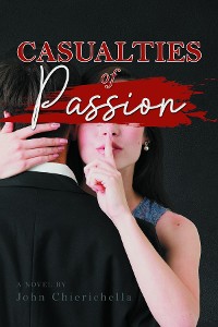 Cover Casualties of Passion