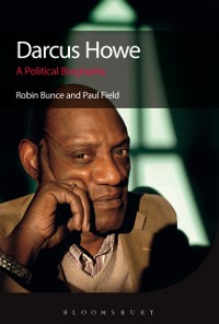 Cover Darcus Howe