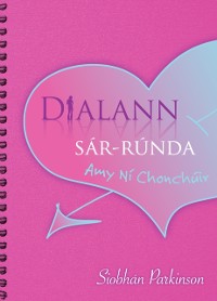 Cover Dialann Sar-Runda Amy Ni Chonchuir