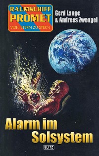 Cover Raumschiff Promet - Von Stern zu Stern 29: Alarm im Solsystem