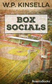 Cover Box Socials