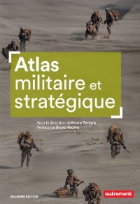 Cover Atlas militaire et stratégique