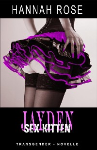 Cover Jayden - Sexkitten