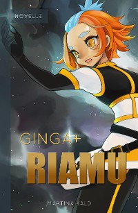 Cover Ginga+ Riamu