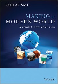 Cover Making the Modern World