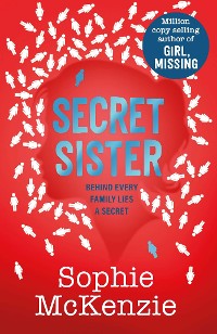 Cover Secret Sister