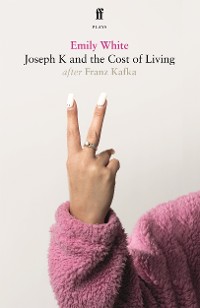 Cover Joseph K and the Cost of Living