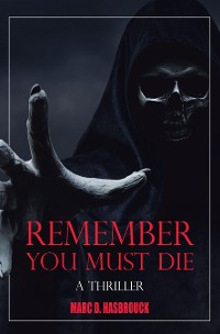 Cover Remember You Must Die