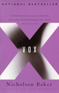 Cover Vox