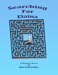 Cover Searching for Elaina