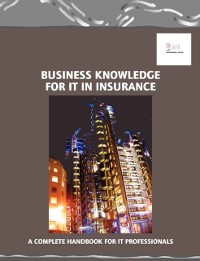 Cover Business Knowledge for IT in Insurance