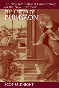 Cover Letter to Philemon