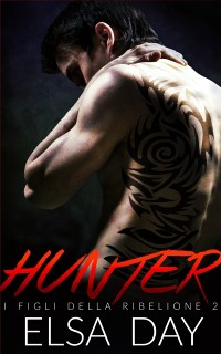 Cover Hunter - I Figli della Ribellione 2