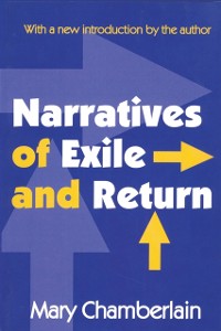Cover Narratives of Exile and Return