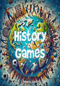 Cover History Of Games