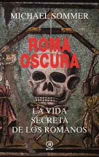 Cover Roma oscura