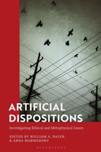 Cover Artificial Dispositions