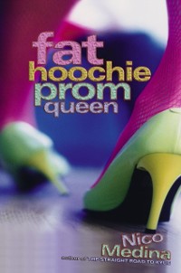 Cover Fat Hoochie Prom Queen