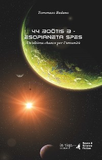 Cover 44 Boötis B. Esopianeta Spes