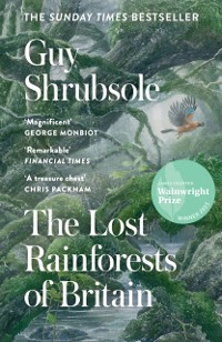 Cover Lost Rainforests of Britain