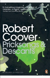 Cover Pricksongs & Descants
