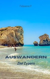 Cover Auswandern