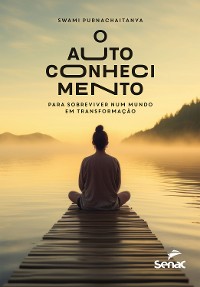 Cover O autoconhecimento para sobreviver num mundo em transformação