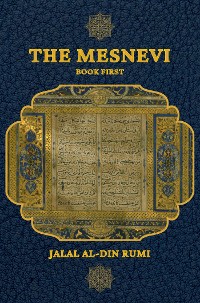 Cover The Mesnevi