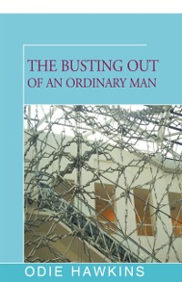 Cover Busting Out of an Ordinary Man