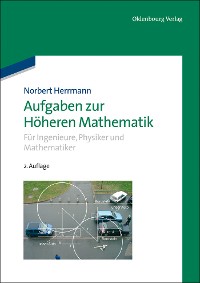 Cover Aufgaben zur Höheren Mathematik