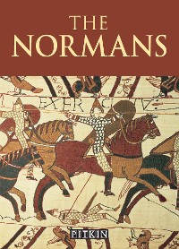 Cover The Normans