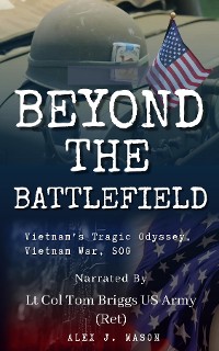 Cover Beyond the Battlefield