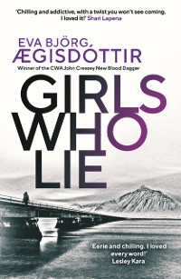 Cover Girls Who Lie