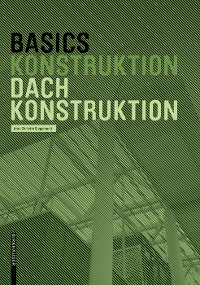 Cover Basics Dachkonstruktion