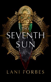 Cover Seventh Sun