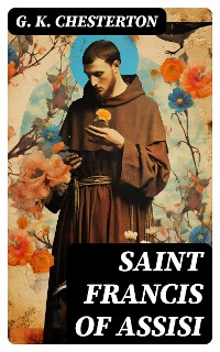 Cover Saint Francis of Assisi