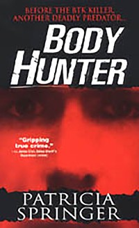 Cover Body Hunter