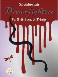 Cover Dreamfighters - Vol. II