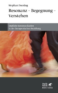 Cover Resonanz – Begegnung – Verstehen