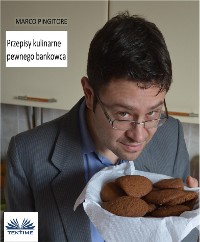 Cover Przepisy Kulinarne Pewnego Bankowca