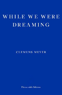 Cover While We Were Dreaming