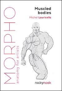 Cover Morpho: Muscled Bodies