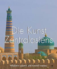 Cover Die Kunst Zentralasiens