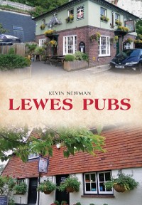 Cover Lewes Pubs