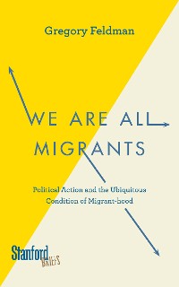 Cover We Are All Migrants