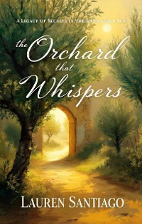 Cover The Orchard That Whispers