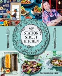 Cover My Station Street Kitchen