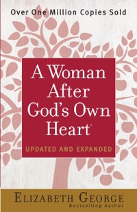 Cover Woman After God's Own Heart(R)