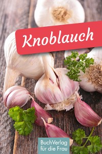 Cover Knoblauch